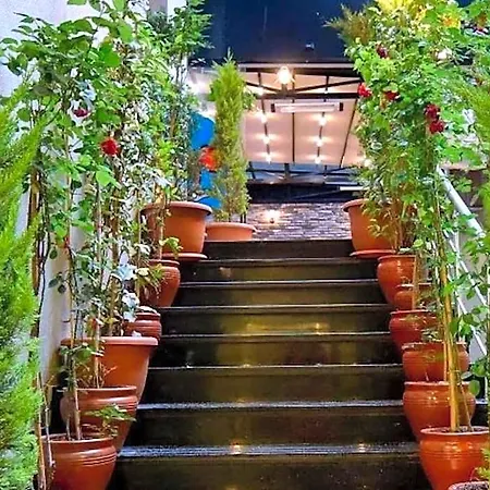 Royal Garden And Hotel 3*