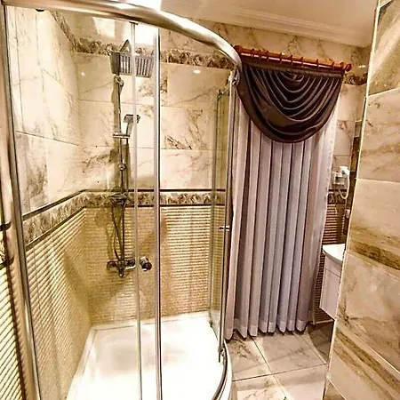 Royal Garden And 3* Istanbul